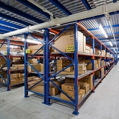 Kệ tải trọng nặng