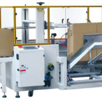 Máy gấp thùng carton tự động