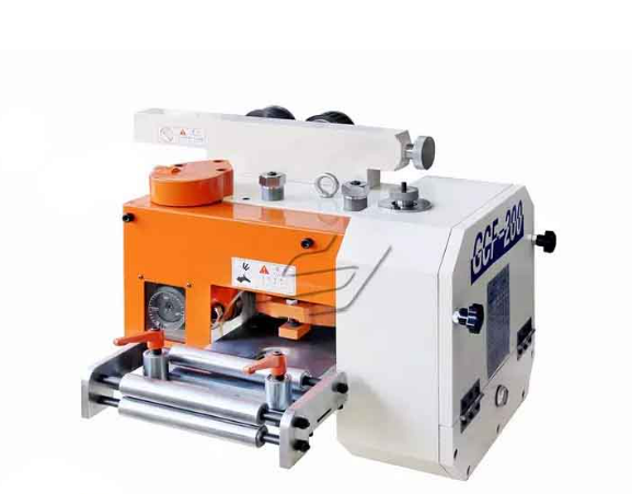 Máy nạp phôi tự động