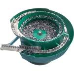 Phễu xoay cấp phôi tự động