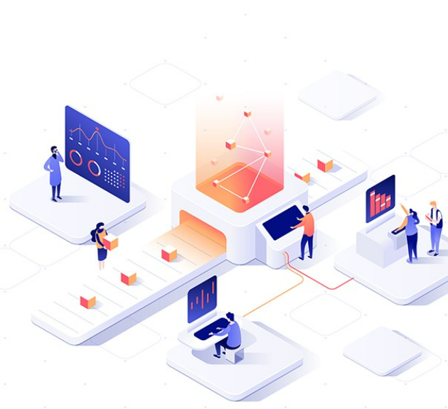 Phân tích dữ liệu sản xuất