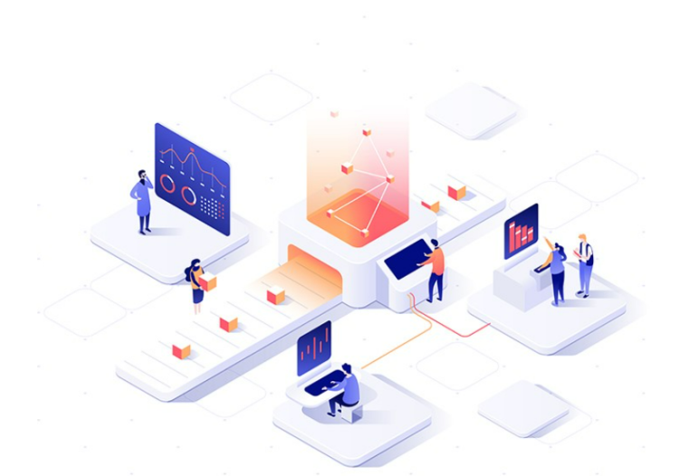 Phân tích dữ liệu sản xuất