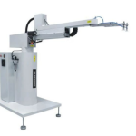 Robot cấp phôi máy dập