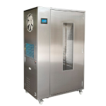 Hệ thống sấy bơm nhiệt