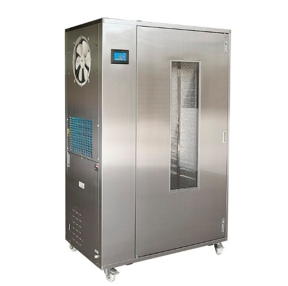 Hệ thống sấy bơm nhiệt