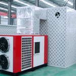 Máy sấy lạnh