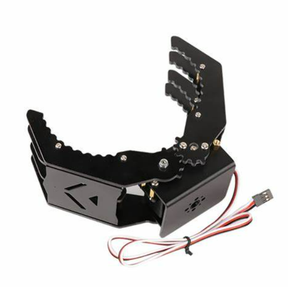 Tay gắp robot móng vuốt