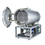 Máy sấy thăng hoa