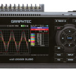 Data logger đa chức năng