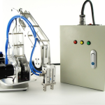 Cánh Tay Robot Khí Nén