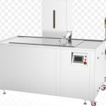 Dây chuyền rửa siêu âm công nghiệp