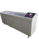 Dây chuyền rửa siêu âm đa bể