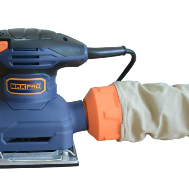 Máy chà nhám vuông