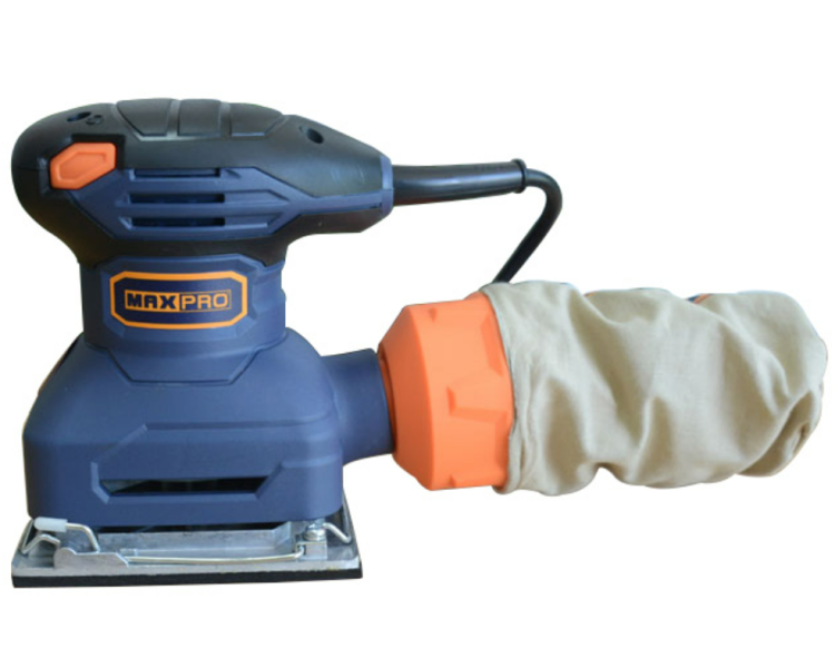 Máy chà nhám vuông