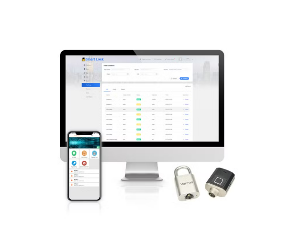 Phần mềm quản lý năng suất