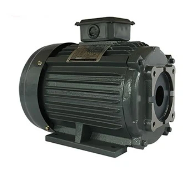 Motor thủy lực