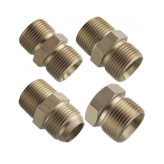 Đầu Nối 30 độ (hệ BSPP)