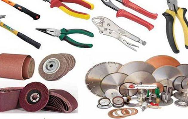 Dụng cụ cầm tay, tool