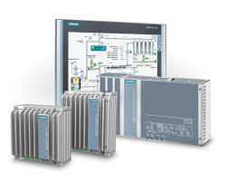 SIMATIC Industry Panel PCs