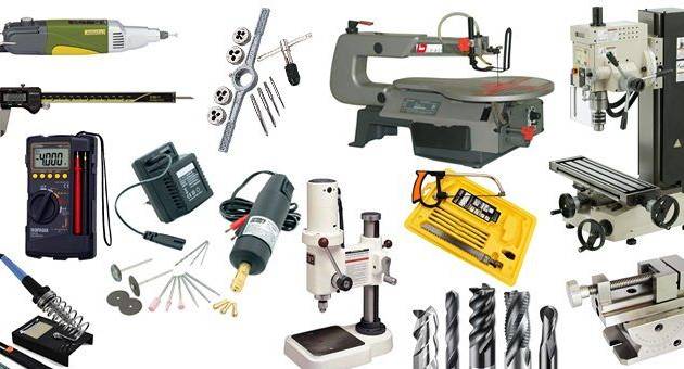 Máy, thiết bị đo cầm tay