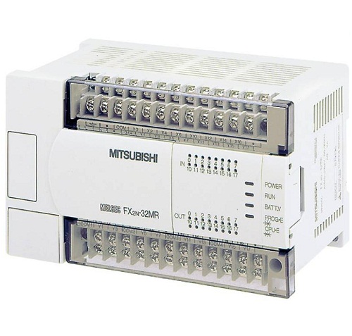PLC MITSUBISHI FX2N