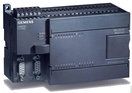PLC S7-200 SIEMENS