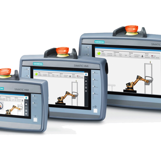SIMATIC HMI Mobile Panels