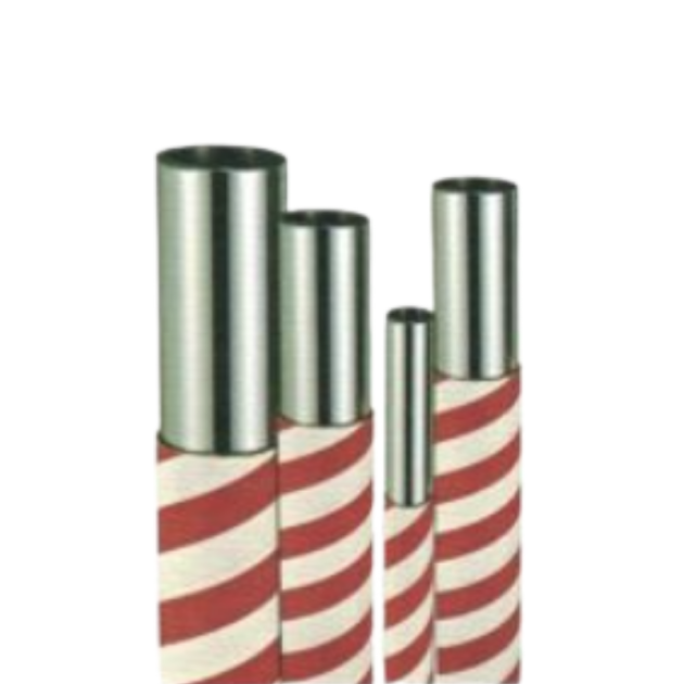 Ty Rổng-Ống Thép Thuỷ Lực