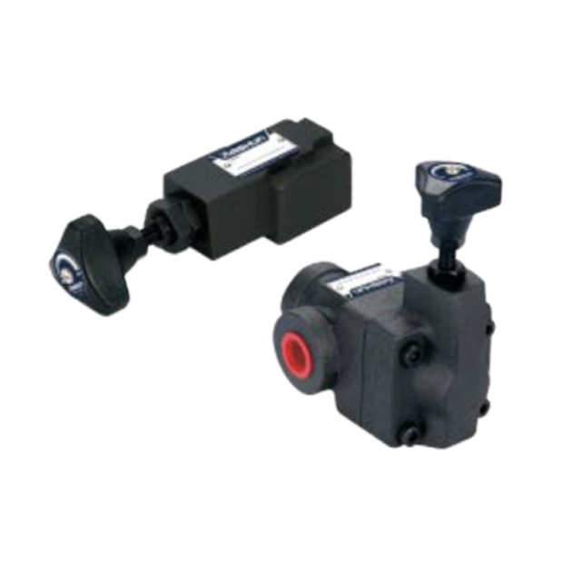 Van điều Áp Lực