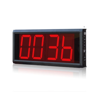 Màn hình hiển thị tại quầy