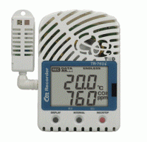 Data logger áp suất