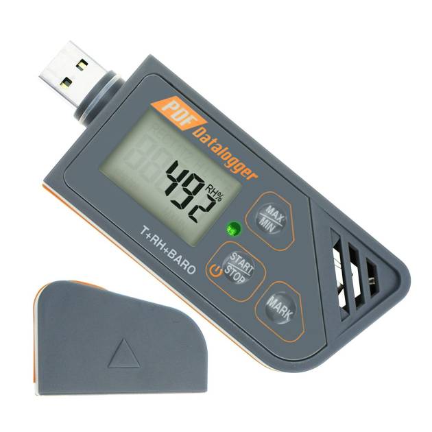 Data logger nhiệt độ