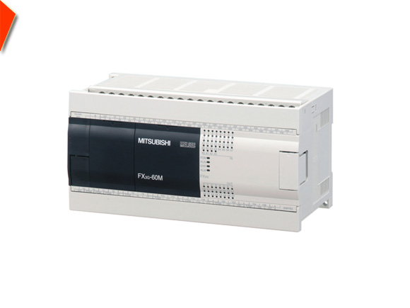 PLC MITSUBISHI FX3G